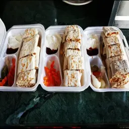 شاورما عربي